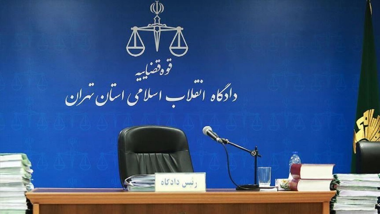 رئیس کل دادگاه‌های عمومی و انقلاب تهران: انتظار داریم موجودی تمامی شعب محاکم تهران تا پایان مهرماه به زیر ۷۰۰ فقره برسد