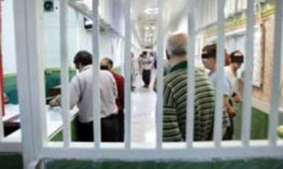 اعطاء حدود ۳۳ هزار مورد مرخصی به مددجویان زندان‌های استان خراسان رضوی