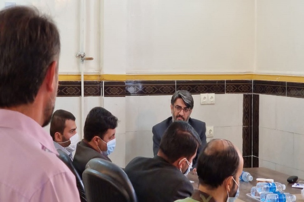 رئیس سازمان زندان‌ها: زندانبانی تلاش برای احیاء انسان‌هاست و نباید آن را محدود به نگهبانی کرد