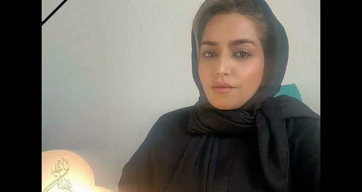 بازپرس ویژه قتل: تحقیقات در خصوص مرگ سعیده محمدی در جریان است