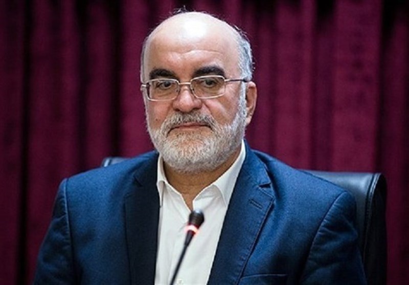 ناصر سراج معاون سیاسی رئیس قوه قضاییه شد