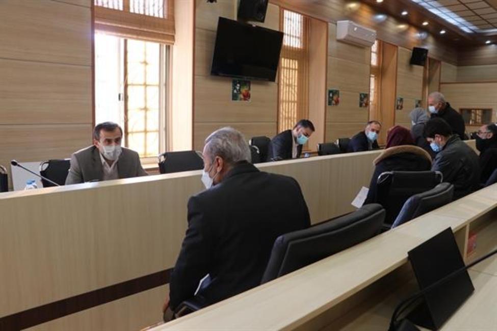 مشکلات مردم در ملاقات عمومی با دادستان تهران رسیدگی شد