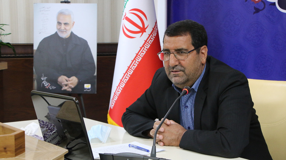رئیس کل دادگستری استان کرمان: در راستای حفظ و ارتقا امنیت مردم در روز‌های پایانی سال دستورات قضایی لازم صادر شد