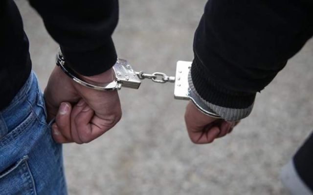 اعضای باند ۳ نفره سارقان مسلح در نظرآباد دستگیر شدند