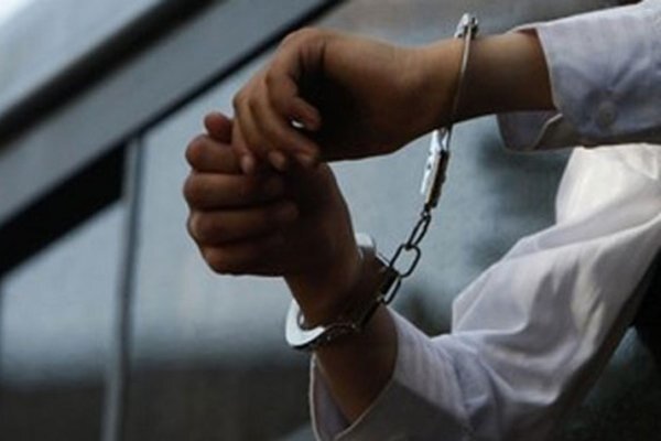 عاملان اخلال در نظم عمومی در میدان یخسازی رشت دستگیر شدند