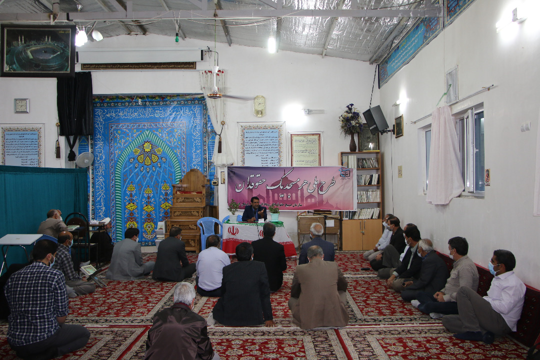 ۹ هزار مشاوره حقوقی به نمازگزاران استان کرمان در ماه مبارک رمضان ارائه شد