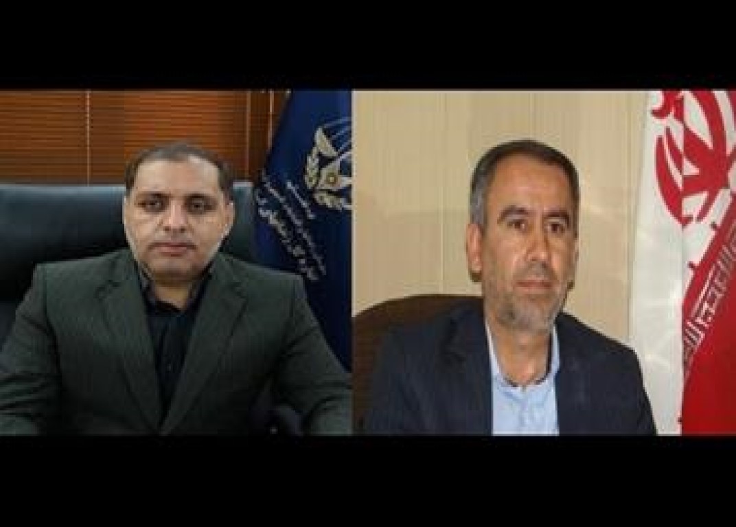 مدیران کل زندان‌های استان‌های یزد و بوشهر معرفی شدند