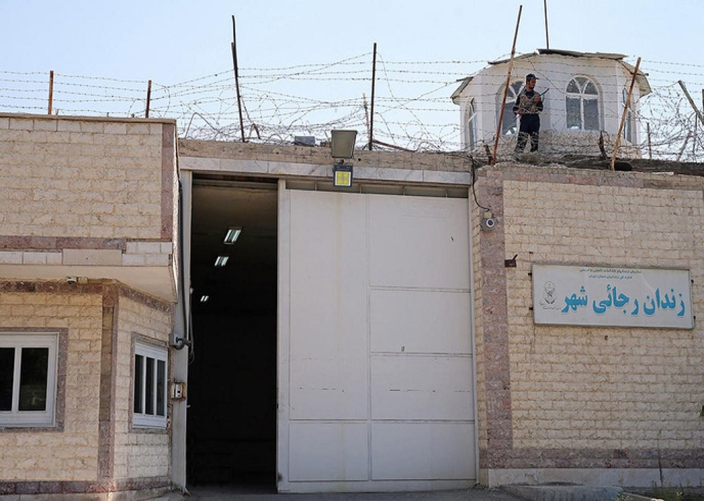۷ محکوم به قصاص زندان رجایی شهر با کمک مددکاران زندان آزاد شدند