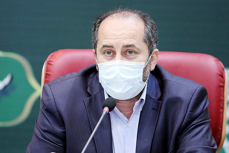 دادستان قزوین به نیروگاه شهید رجایی در خصوص میزان مصرف سوخت مازوت هشدار داد