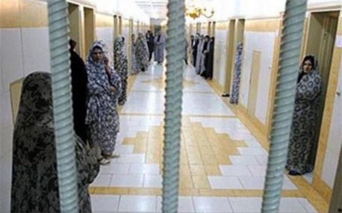 دادستان تهران از بند نسوان زندان اوین بازدید کرد
