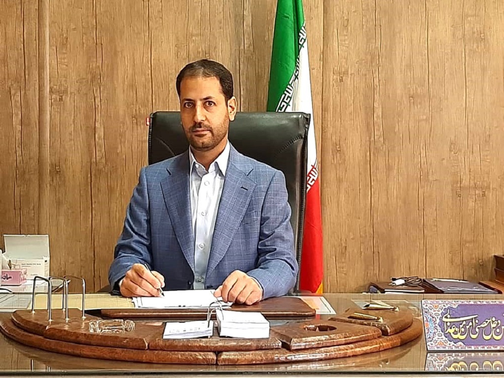 رئیس دادگستری شهرستان بردسیر استان کرمان گفت: ۹۵ درصد ابلاغیه ها در دادگاه و ۹۷ درصد ابلاغیه ها در حوزه قضایی شهرستان به نحو کاملاً الکترونیک بوده است