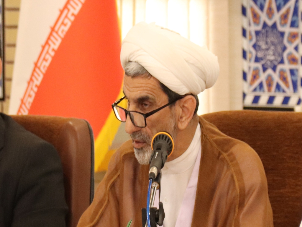 رئیس کل دادگستری اصفهان: حق مردم است که عملکرد مسئولان را ارزیابی و قضاوت کنند