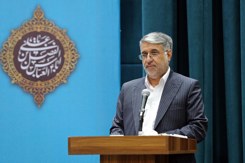 رئیس کل دادگستری یزد:همه مسئولان باید برای اجرای مصوبات سفر رئیس قوه قضاییه کوشش کنند