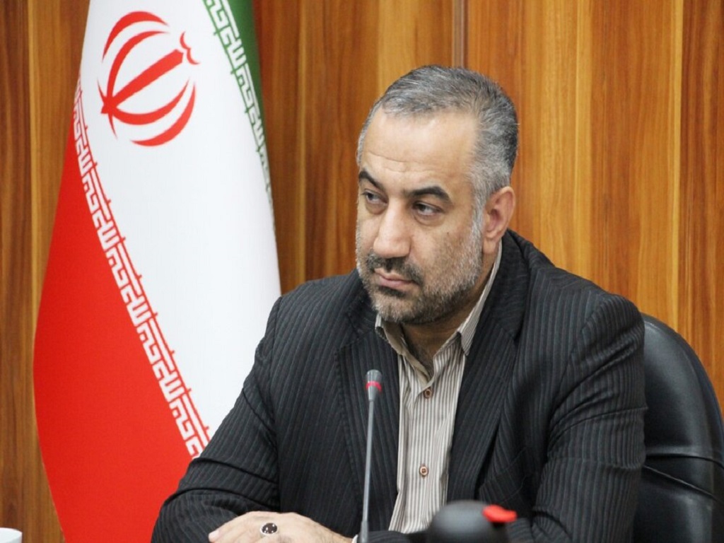 رئیس کل دادگستری استان گلستان: صلح و سازش در استان بالاتر از میانگین کشوری است