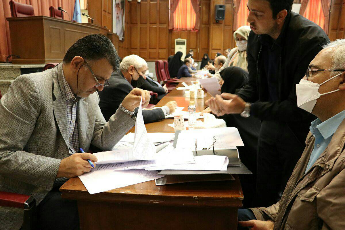 مسئولان قضایی دادگستری استان تهران به مشکلات قضایی ۱۵۵ نفر از مراجعان رسیدگی کردند