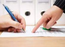 نکات مهم و ضروری در تنظیم قرارداد اجاره