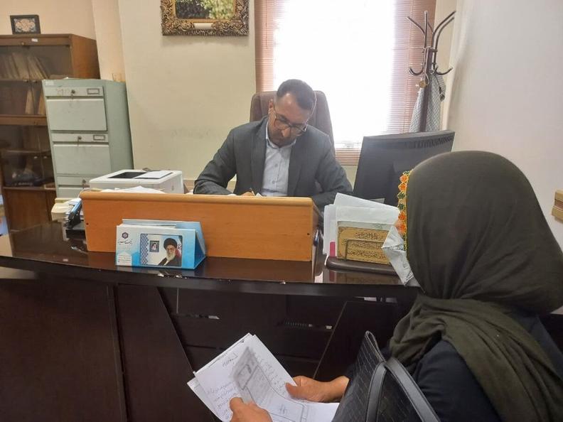 مسئولان قضایی استان هرمزگان به مطالبات ۱۳۷ نفر از مراجعین دستگاه قضایی در بندرعباس رسیدگی کردند