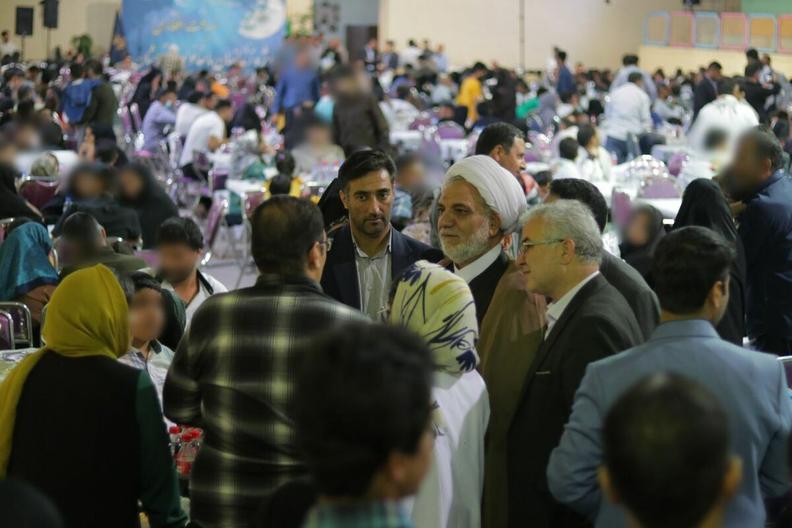 مددجویان واجد شرایط زندان‌های استان کرمان به مناسبت عید سعید فطر مشمول مرخصی یک هفته‌ای شدند