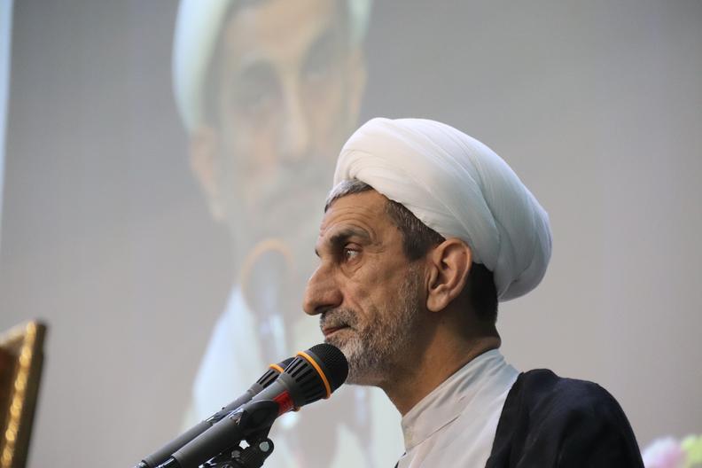 رئیس کل دادگستری اصفهان: مسئولان و فعالان اقتصادی باید بین اقتصاد مقاومتی و مقاومت اقتصادی تفاوت قائل شوند