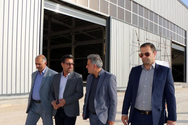 معاون قضایی رئیس کل دادگستری فارس: کارخانه قند ممسنی مجدداً راه اندازی می‌شد