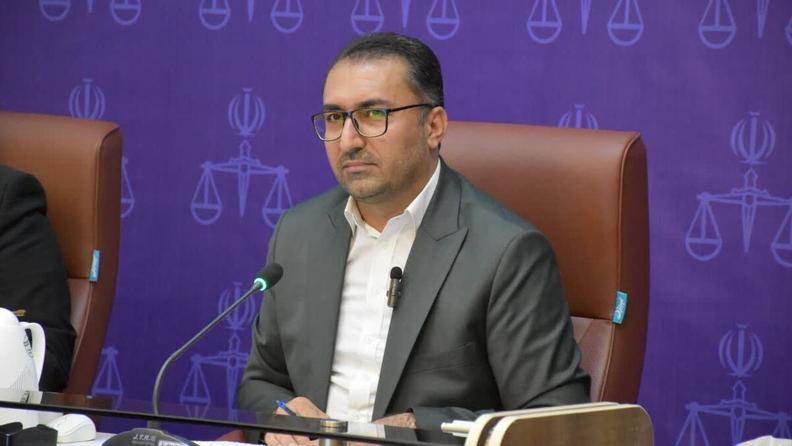 رئیس کل دادگستری استان هرمزگان: با ارجاع آنلاین پرونده‌ها در دادگستری هرمزگان هیچ دادخواست و شکوائیه ارجاع نشده‌ای وجود ندارد