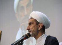رییس کل دادگستری اصفهان: چراغ راه دفاع از ارزش‌های انقلاب اسلامی حرکت در مسیر نورانی شهداست