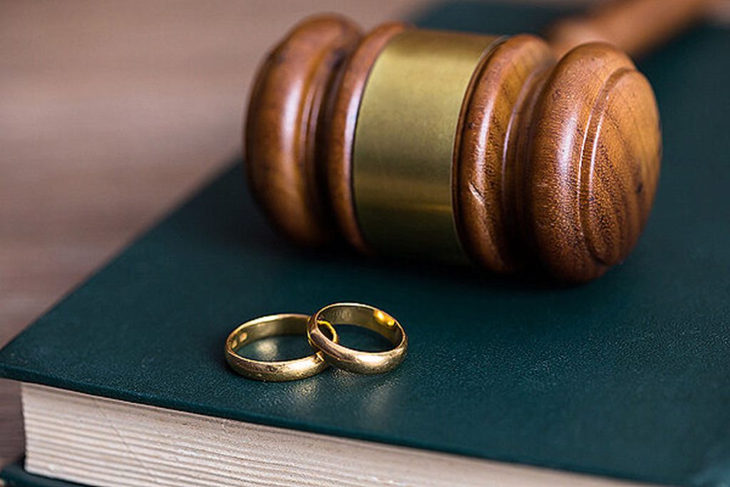 طلاق و گواهی عدم امکان سازش
