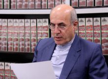 سعید حبیبا دبیر کمیته علمی تدوین کتاب پژوهشی «حقوق و فناوری» شد.