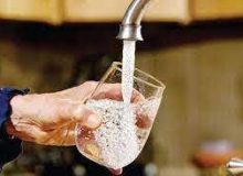دادستان فامنین: حل کمبود آب شرب با اقدامات مؤثر