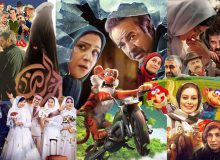 رقابت سرسخت فیلم‌ها در سینماهای ایران: رکورد‌شکنی‌ها و جدول پرفروشی