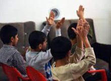 تحول بزرگ در حمایت از کودکان در ایران: نگاهی به مراکز شوق زندگی