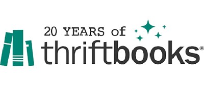 سایت خرید کتاب thriftbooks.com