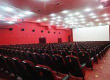 نقد سینماهای یزد: نیاز به توسعه زیرساخت‌های سینمایی