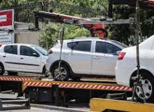 سیاست‌های جدید نمرات منفی در ترافیک: تأکید بر تخلفات حادثه‌ساز و امتناع از خدمات به راننده