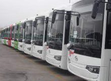 تغییرات مهم در حوزه حمل و نقل: تحویل ۴۸۰۰ دستگاه اتوبوس و تأکید بر پیشرفت ناوگان