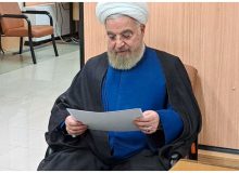 توقف شورای نگهبان در مواجهه با خواسته‌های رد صلاحیت حسن روحانی
