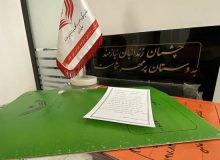 دو زندانی نیازمند با کمک یک خیر آزاد شدند