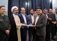 معاون قضایی دادگستری فارس: کاهش ورودی پرونده‌های قضایی با فرهنگ‌سازی و پیشگیری از وقوع جرم میسر می‌شود