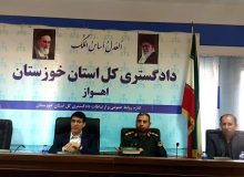 وقوع سرقت در استان خوزستان کاهش ۲۱ درصدی داشته است