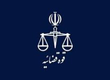 مسئولان قضایی شهرستان دلفان به مشکلات ۴۰ نفر رسیدگی کردند